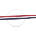 France colors shoelaces
